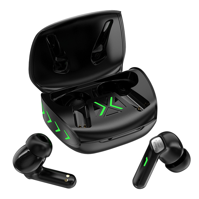 Gaming Bluetooth Headset Zero Latency For Gaming - Image 3